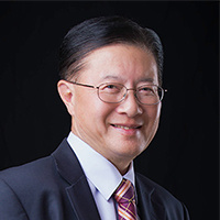 Peter  Pang Lawyer