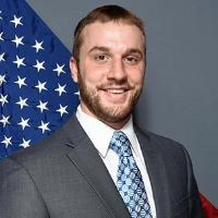 Matthew Bruce Westmoreland