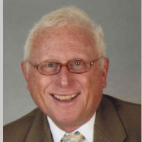 Charles M Needle