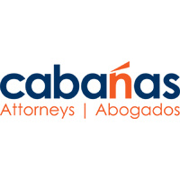 Cabañas Law Firm