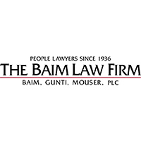 The Baim Law Firm