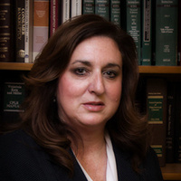 Bridget Joy Tartaglia Lawyer