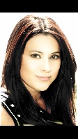 Ghada Helena Philips
