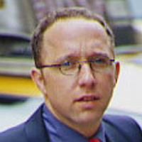 Mr. Daniel Lee Ackman