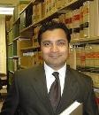Abid M Hussain