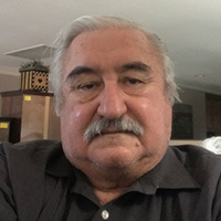 Mr Ivan Trahan
