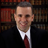 Brian  Morris Lawyer