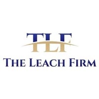 The Leach Firm