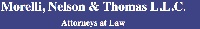 Law Offices of Frank J. Morelli, Esq.