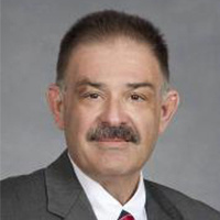 John R. Panico