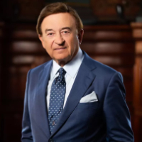 Mr. Ronald J. Resmini Esq.