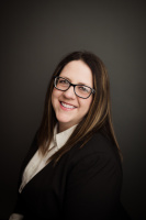 Ms. April Lynn Proctor