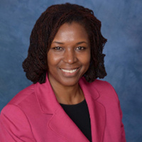 Tracey Sneed Lewis
