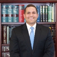 Mr. Michael Joseph Alber