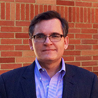 James R. Marsh