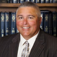 Mr. Louis John Gigliotti Jr.