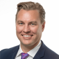 Eric S. Olson