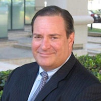 Brian Nicholas Folland Lawyer