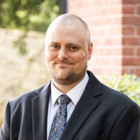 Bernard Kennedy III III
