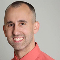 Joshua David Wise