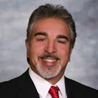 Mr Michael John Politis