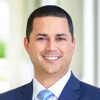 Robert M. Rivera Lawyer