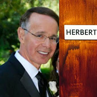 Mr. Herbert Noel Steinberg