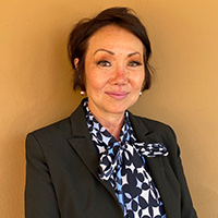 Keila  Nakasaka