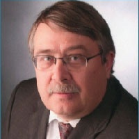 Larry J. Melcher Lawyer
