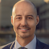 Mr James Peter Westervelt