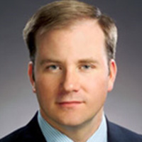 Mr. Carson J. Tucker