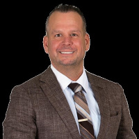 Mr. Michael John Pisanchyn Jr.