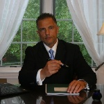 Victor K Oraham Lawyer
