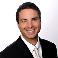 Joseph Charles Joseph Lawyer
