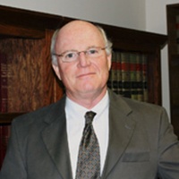 Steve  McGowan Lawyer