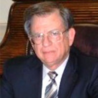 Mr. Charles H. Robertson