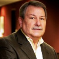 Judge John Robert Saringer