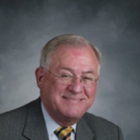 James M Mahoney
