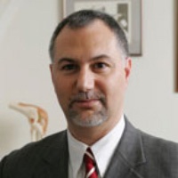 Dean  Delianites