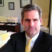 Matthew Charles Faucette Lawyer