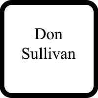 Mr. Don Sullivan