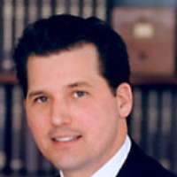 J. Parker Fauntleroy