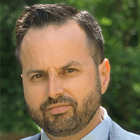 Mr. Adrian Gabriel Dejeu