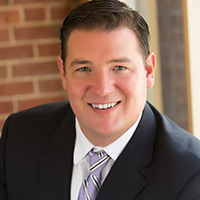 Reeves D. Whalen