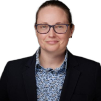 M. Alison  Earnhardt