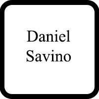 Daniel Savino