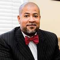 John Randolph Griffin III