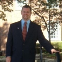 Ralph M. Hill