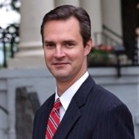 Mr. John Carson Clark