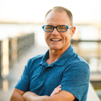 Adam Barrington Lawyer